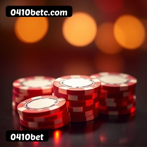 Benefícios do Login 0410bet - Bônus e Vantagens Exclusivas