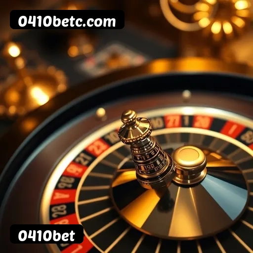 Sistema de Segurança Avançado 0410bet - Criptografia e Proteção